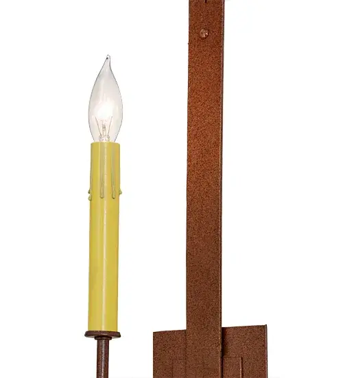 The Primitive by Meyda Lighting - Image 9