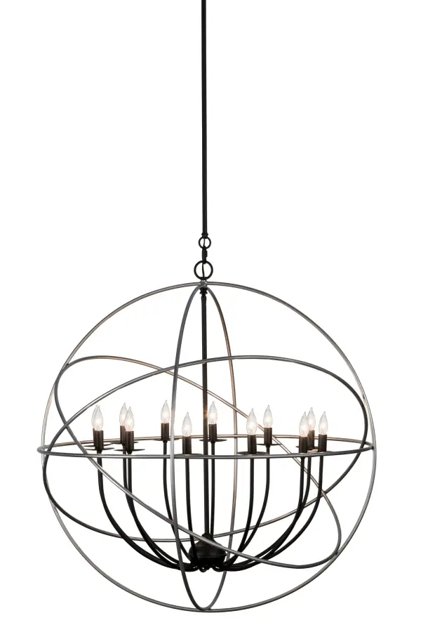The Atom Enerjisi by Meyda Lighting - Image 1