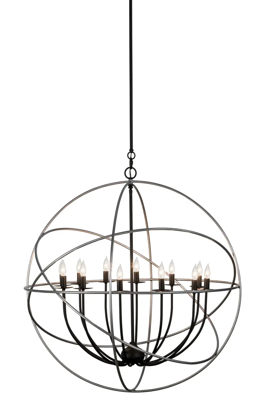 The Atom Enerjisi by Meyda Lighting - Image 1