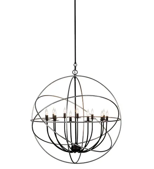 The Atom Enerjisi by Meyda Lighting - Image 2