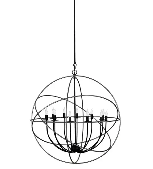 The Atom Enerjisi by Meyda Lighting - Image 3
