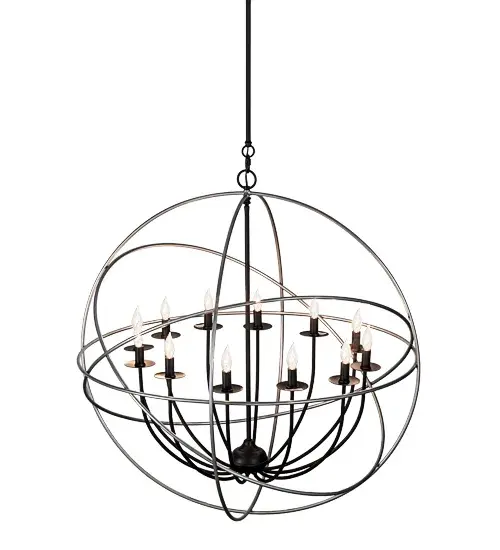 The Atom Enerjisi by Meyda Lighting - Image 4