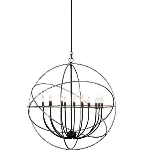 The Atom Enerjisi by Meyda Lighting - Image 5