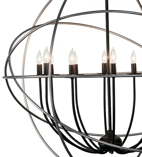 The Atom Enerjisi by Meyda Lighting - Image 7