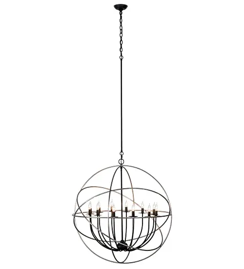 The Atom Enerjisi by Meyda Lighting - Image 9