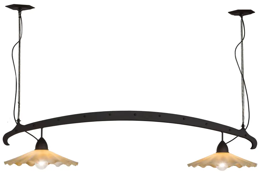The Metro Fusion by Meyda Lighting - Image 1