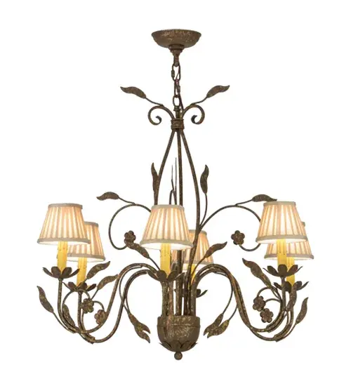 The Bordeaux by Meyda Lighting - Image 2