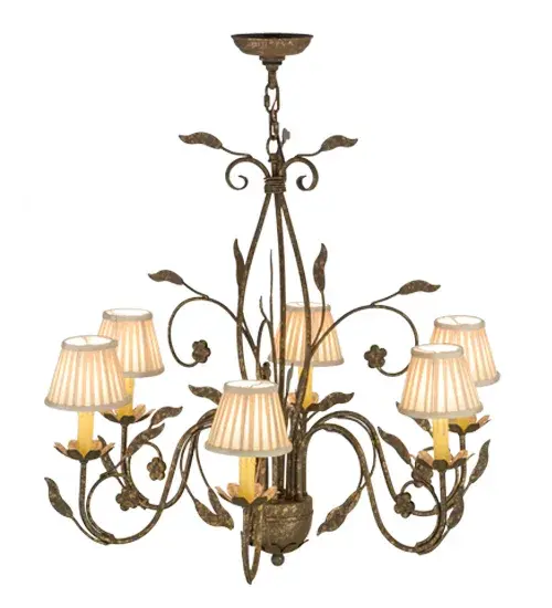 The Bordeaux by Meyda Lighting - Image 4