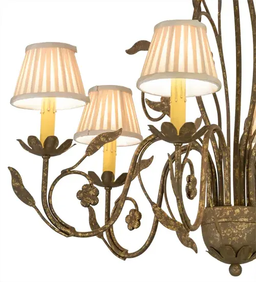 The Bordeaux by Meyda Lighting - Image 8