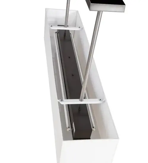 The Quadrato by Meyda Lighting - Image 6