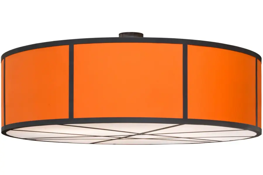 The Meyda Tiffany - Cilindro by Meyda Lighting
