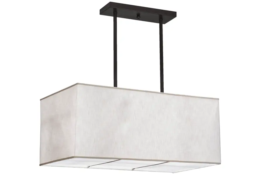 The Quadrato by Meyda Lighting - Image 1