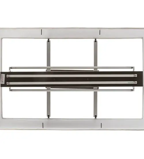 The Quadrato by Meyda Lighting - Image 7