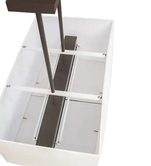 The Quadrato by Meyda Lighting - Image 8