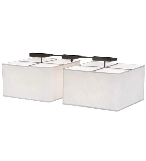 The Quadrato by Meyda Lighting - Image 4