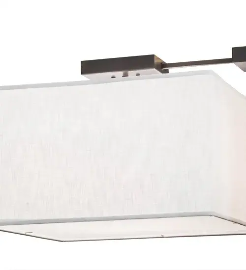 The Quadrato by Meyda Lighting - Image 8