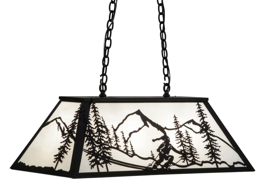 The Meyda Tiffany - Alpine by Meyda Lighting - Image 1
