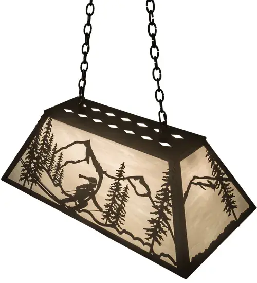 The Meyda Tiffany - Alpine by Meyda Lighting - Image 4