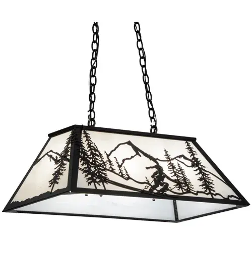 The Meyda Tiffany - Alpine by Meyda Lighting - Image 6