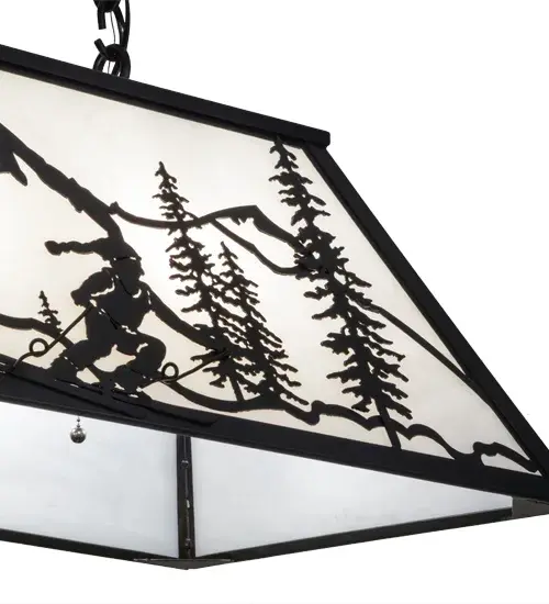 The Meyda Tiffany - Alpine by Meyda Lighting - Image 8