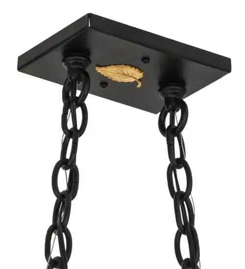 The Meyda Tiffany - Alpine by Meyda Lighting - Image 9