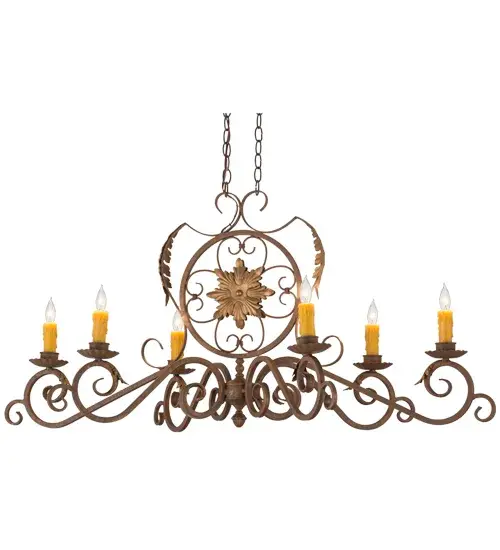 The Christabel by Meyda Lighting