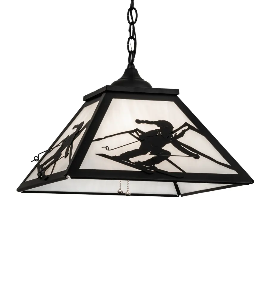 The Alpine by Meyda Lighting - Image 1