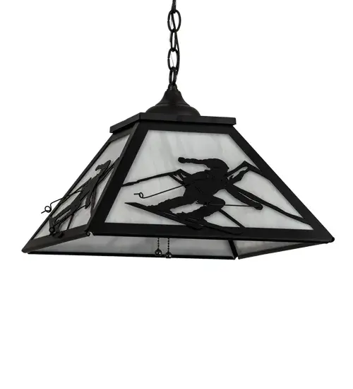 The Alpine by Meyda Lighting - Image 3