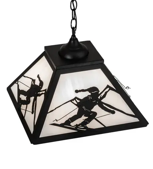 The Alpine by Meyda Lighting - Image 4