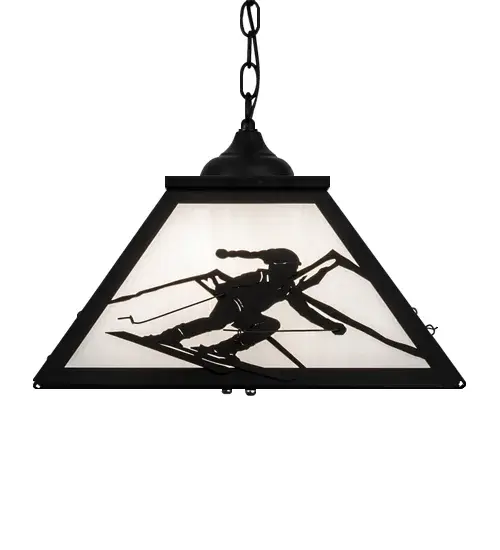 The Alpine by Meyda Lighting - Image 5