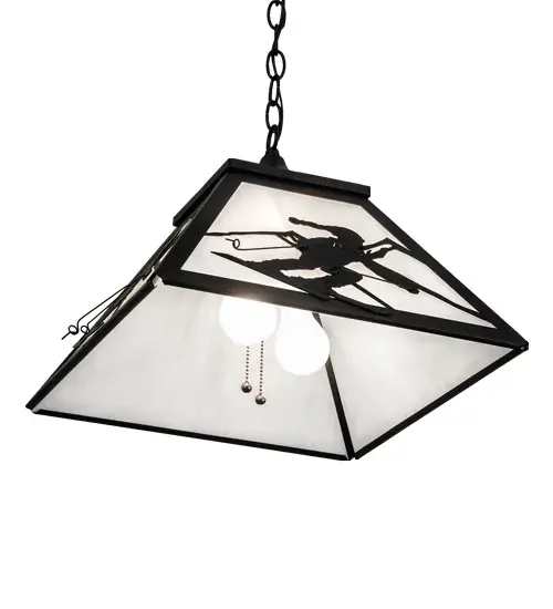 The Alpine by Meyda Lighting - Image 6