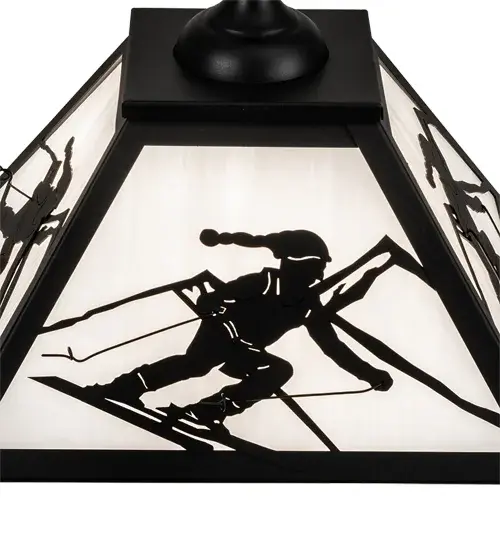 The Alpine by Meyda Lighting - Image 8