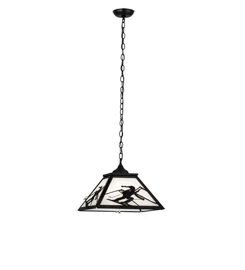 The Alpine by Meyda Lighting - Image 10
