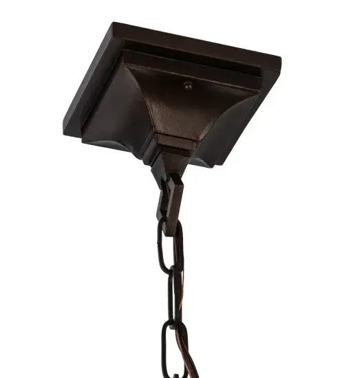 The Chandelier Hardware by Meyda Lighting - Image 2