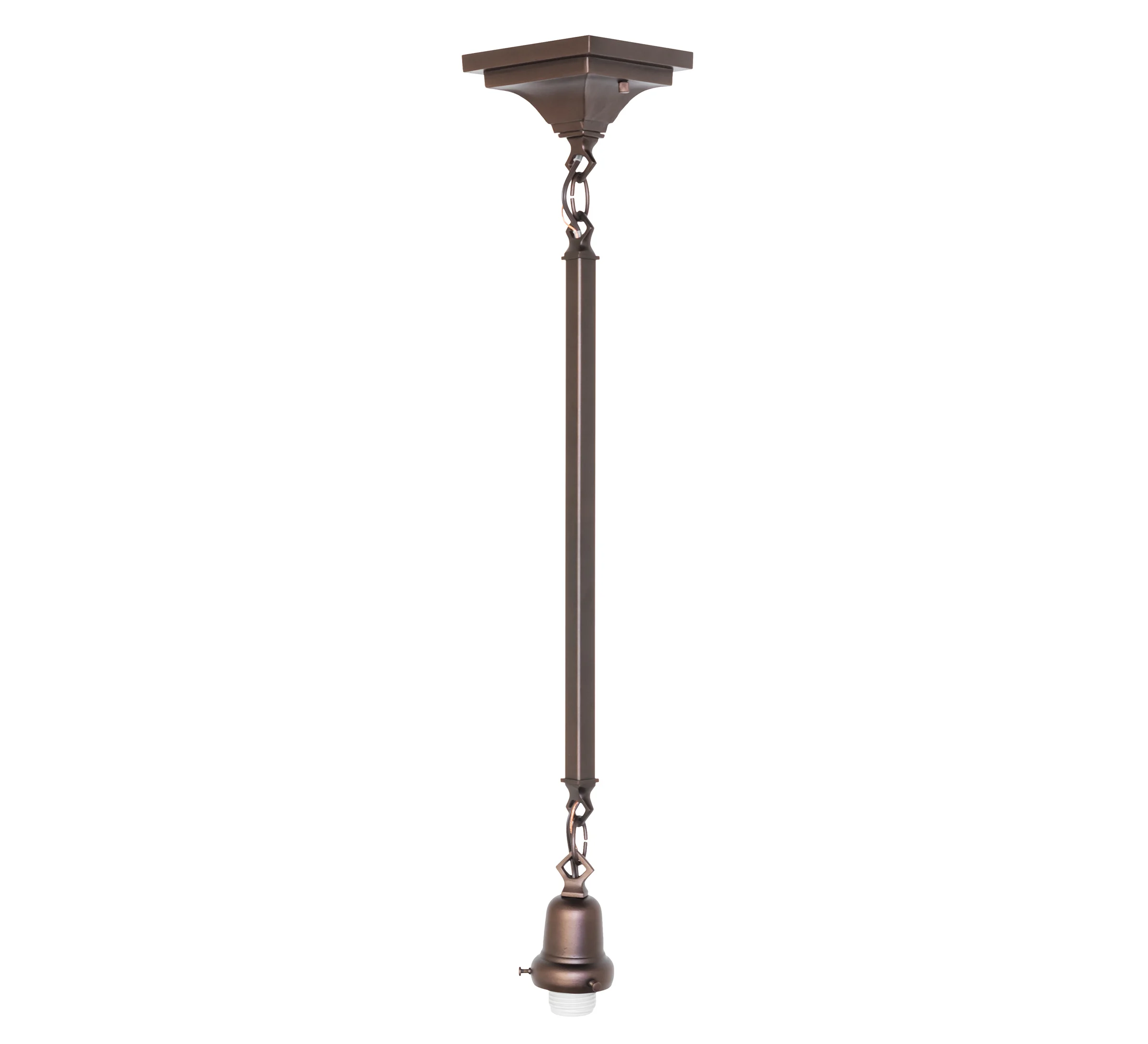 7 " Wide Pendant Hardware