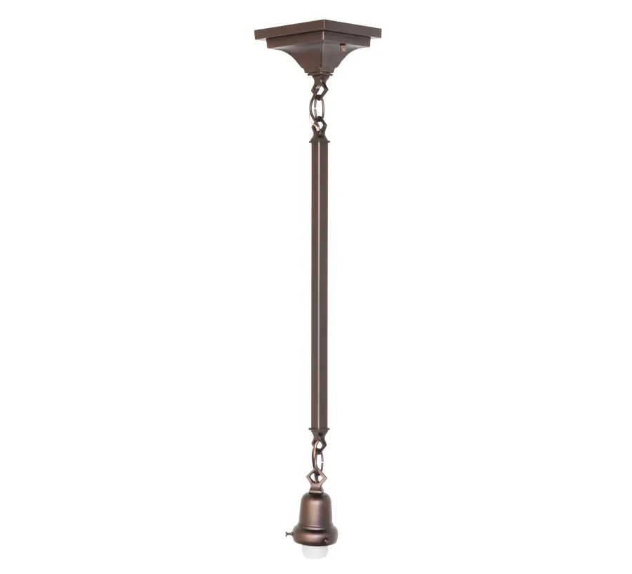 The Pendant Hardware by Meyda Lighting - Image 1