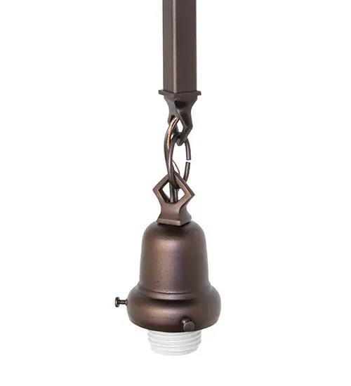 The Pendant Hardware by Meyda Lighting - Image 3