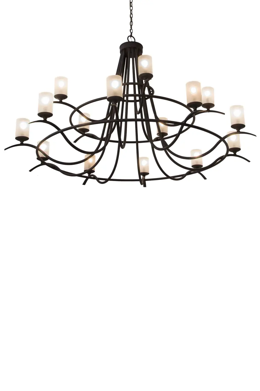 The Octavia by Meyda Lighting - Image 1