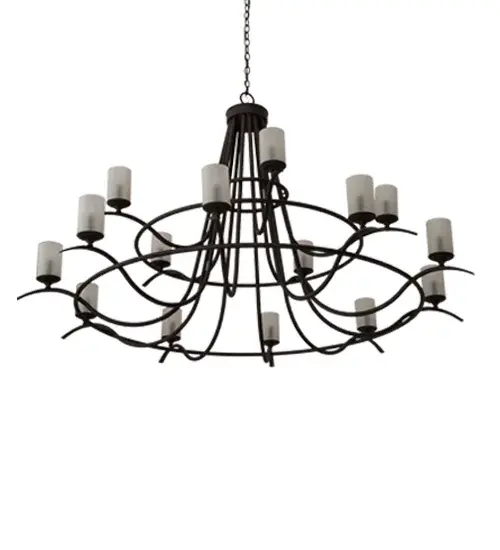 The Octavia by Meyda Lighting - Image 3