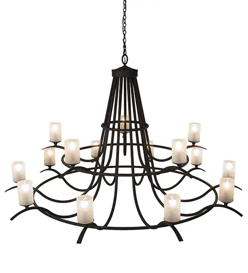 The Octavia by Meyda Lighting - Image 4