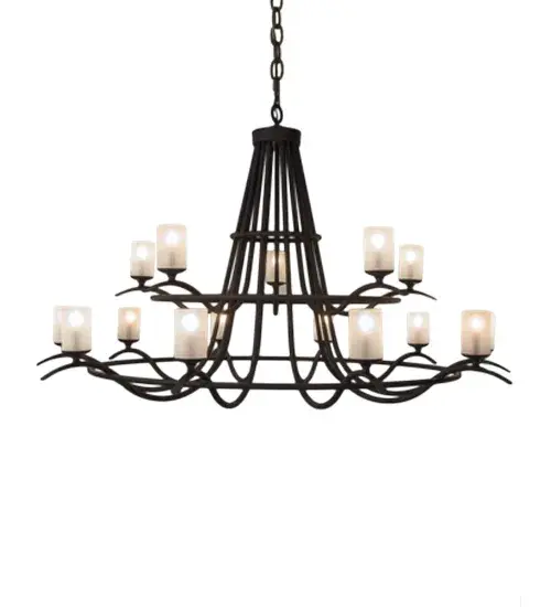 The Octavia by Meyda Lighting - Image 5