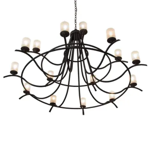 The Octavia by Meyda Lighting - Image 6