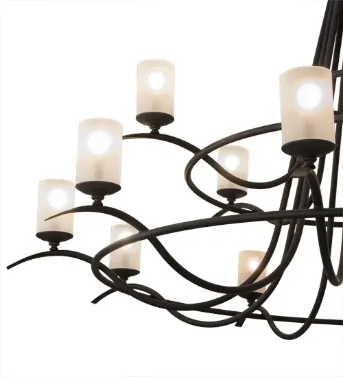 The Octavia by Meyda Lighting - Image 8