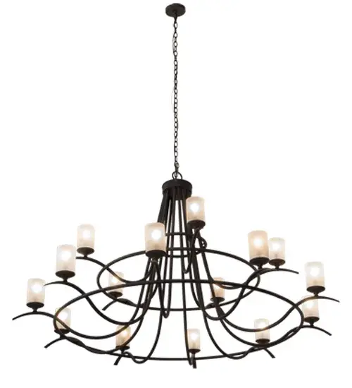 The Octavia by Meyda Lighting - Image 10