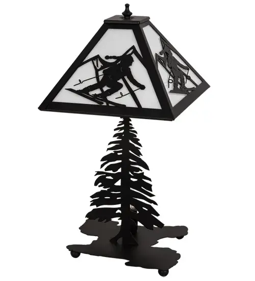 The Alpine by Meyda Lighting - Image 3