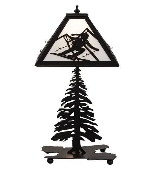 The Alpine by Meyda Lighting - Image 4
