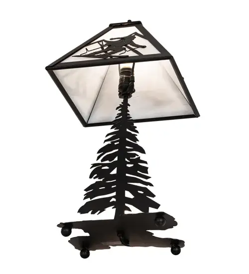 The Alpine by Meyda Lighting - Image 5