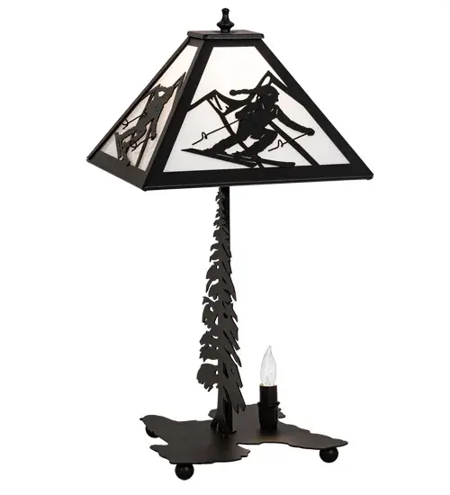 The Alpine by Meyda Lighting - Image 6