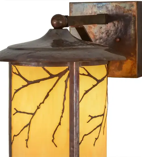 The Fulton by Meyda Lighting - Image 8
