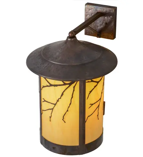 The Meyda Tiffany - Fulton by Meyda Lighting - Image 4